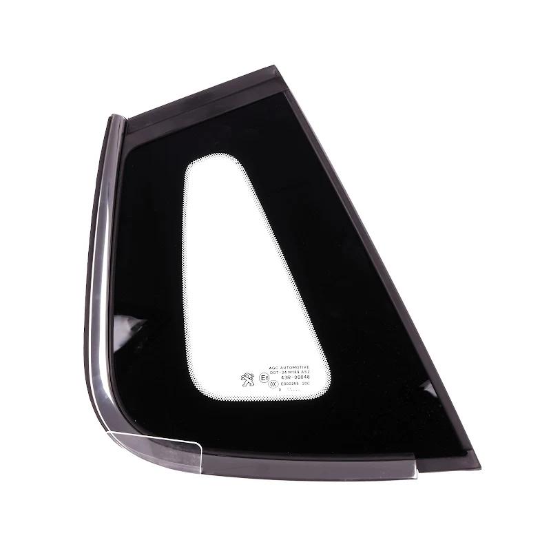 Front PSA - RR QUARTR GLASS RH - 9802557380