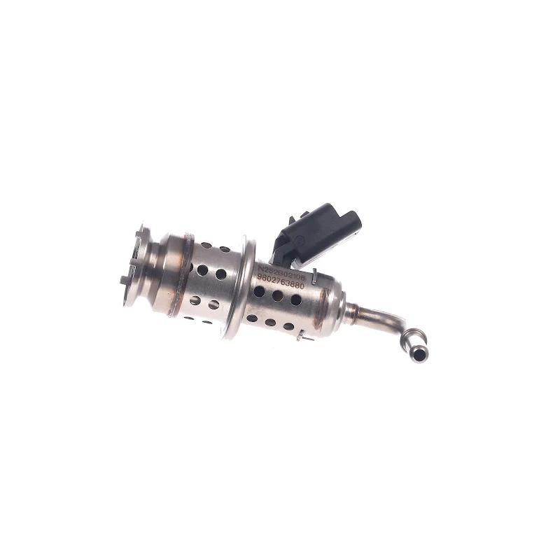 Front PSA - INJECTEUR DE CARBURANT - 9802763880