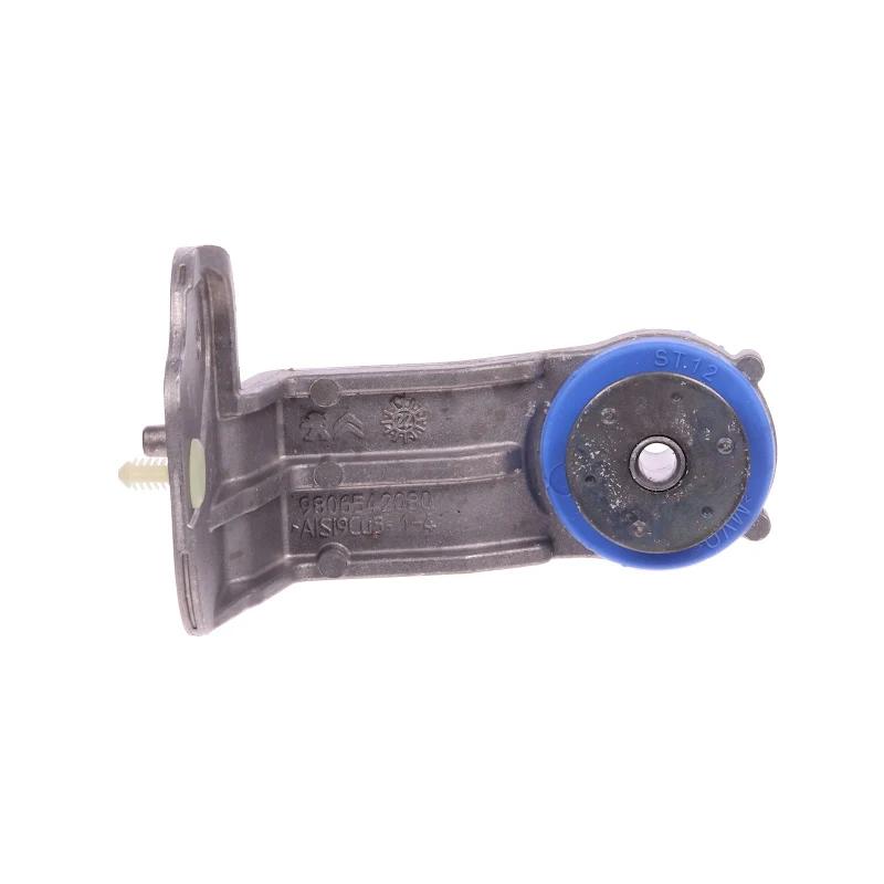 Front PSA - INSULATION - 9806542080