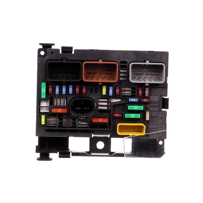 Front PSA - BOITIER - 9807028780