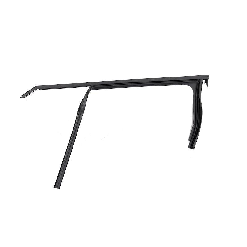 Front PSA - WINDOW CHANNEL LH - 9810970780