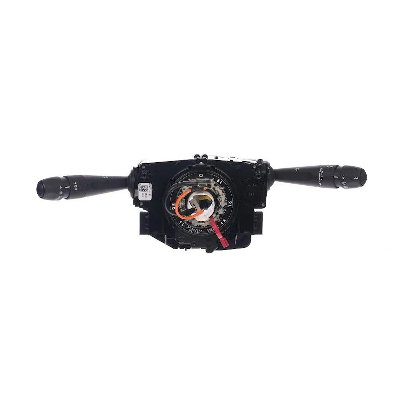 Front PSA - BEDIENINGSBLOK - 98154492ZD