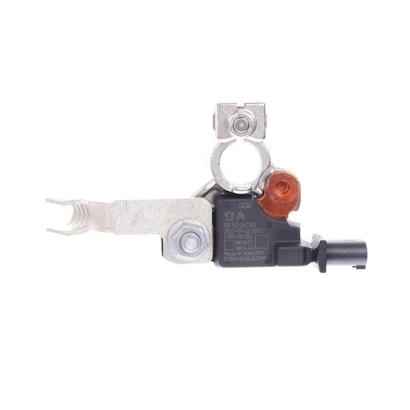 Front PSA - Battery charge status unit - 9815524580