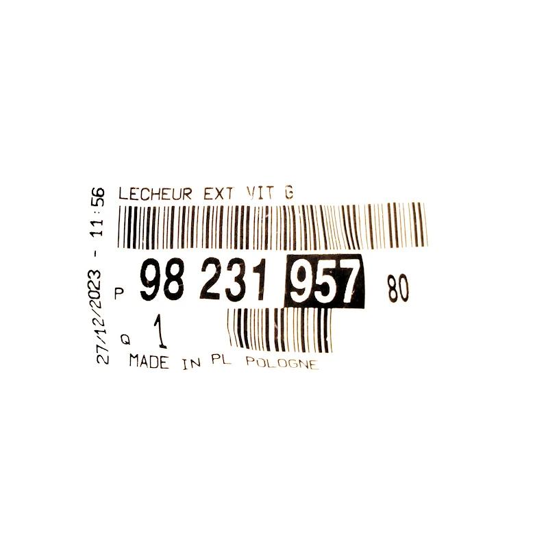 Front PSA - BUIT RUITVEEGL - 9823195780