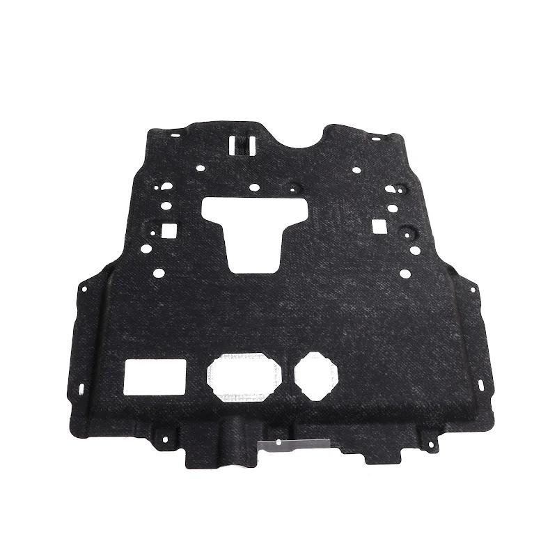 Front PSA - INSULATION - 9824226080