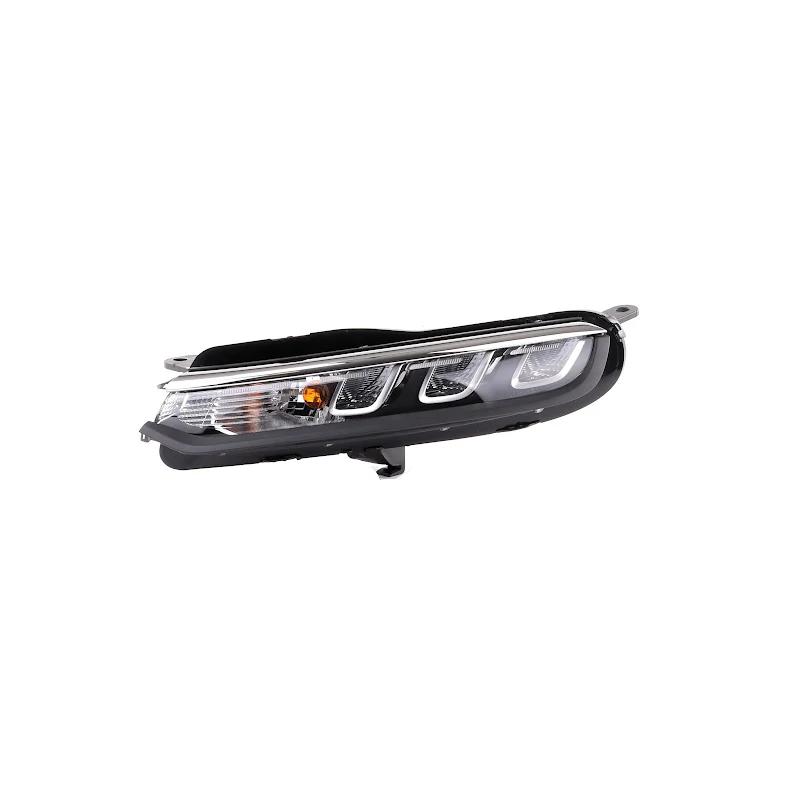 Front PSA - FEU AV - 9833480680