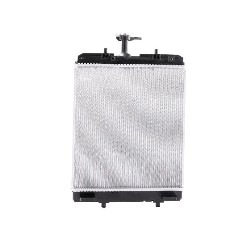 Front PSA - radiateur (1.0i) (+AC) - B000765180