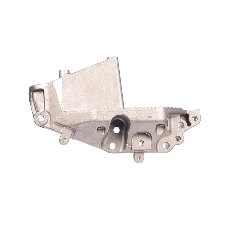 Front RENAULT DACIA - SUPT-ENG.UPR - 112310605R