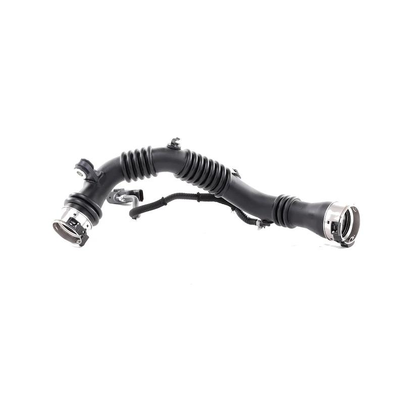 Front RENAULT DACIA - DUCT COMPL EXCHANG - 144602899R