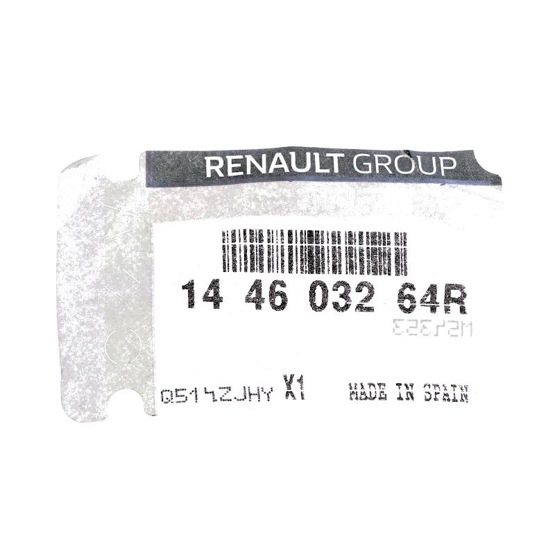 Front RENAULT DACIA - DUCT EXCHANGER OUT - 144603264R