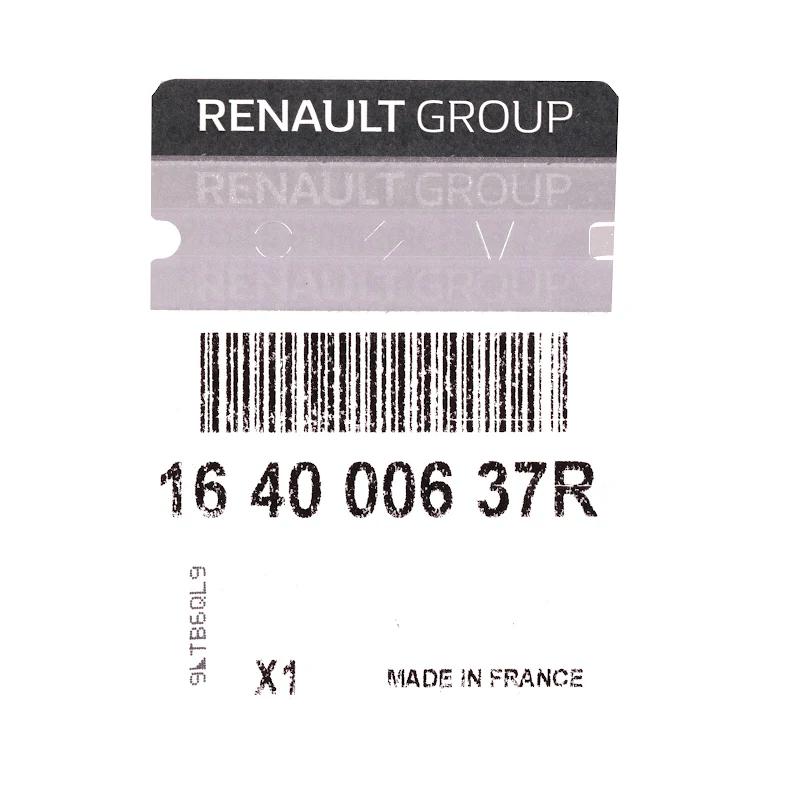Front RENAULT DACIA - FILTER DIESEL - 164000637R