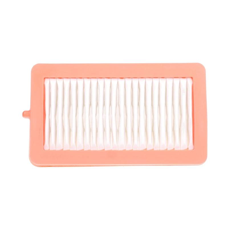 Front RENAULT DACIA - AIR FILTER ELEMENT - 165465FN1A