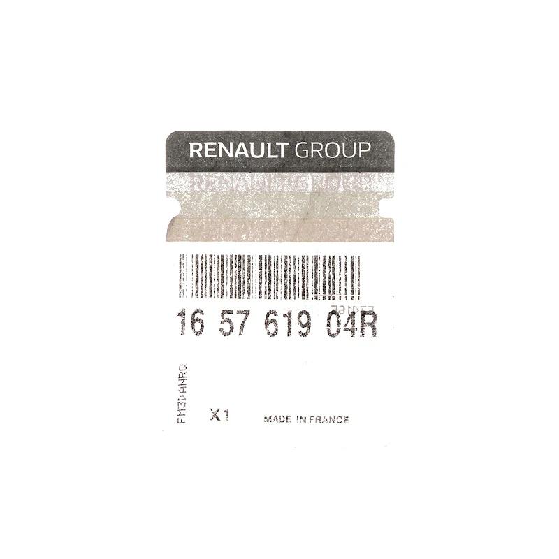 Front RENAULT DACIA - DUCT TURBO AIR INL - 165761904R