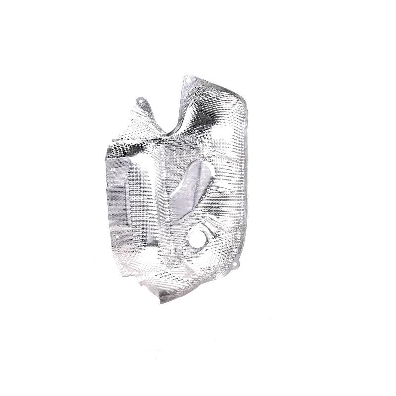 Front DACIA/RENAULT - HITTESCHILD - 205420638R 