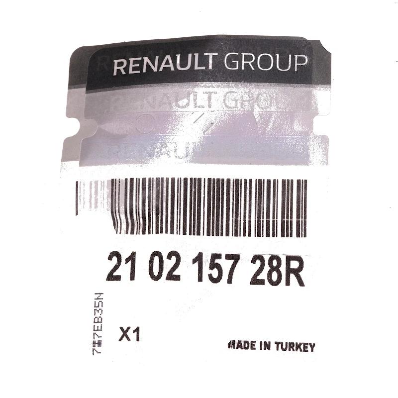 Front DACIA/RENAULT - SLANG - 210215728R 