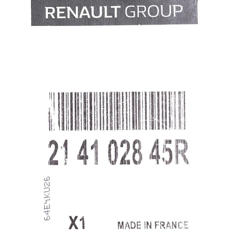 Front RENAULT DACIA - 214102845R - RADIATOR