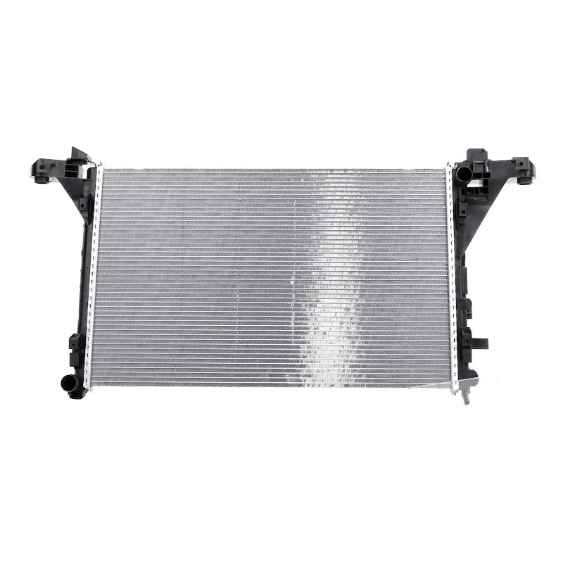 Front RENAULT DACIA - RADIATOR - 214107695R