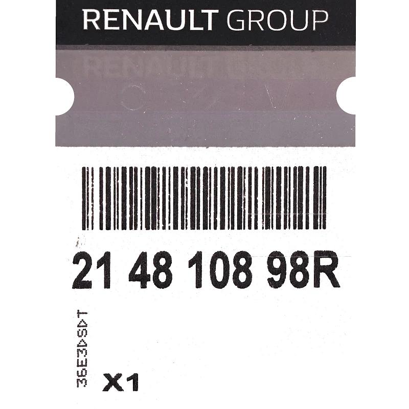 Front RENAULT DACIA - 214810898R - UNIT MOTOR FAN