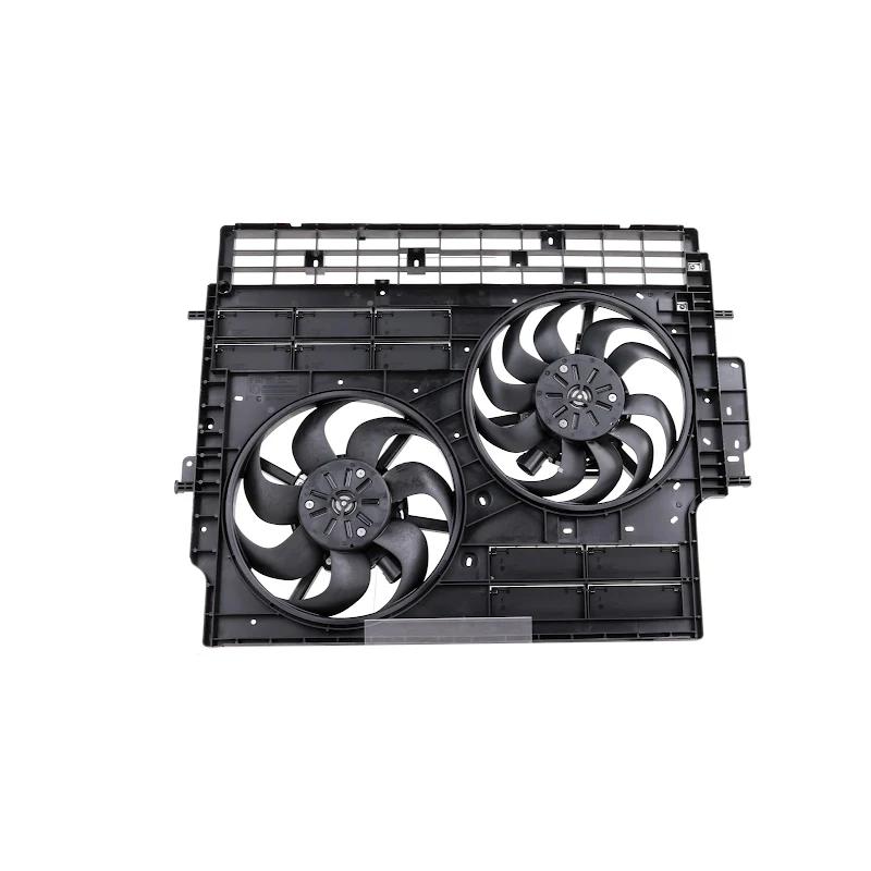 Front DACIA/RENAULT - VENTILATORMOTOR - 214817257R 