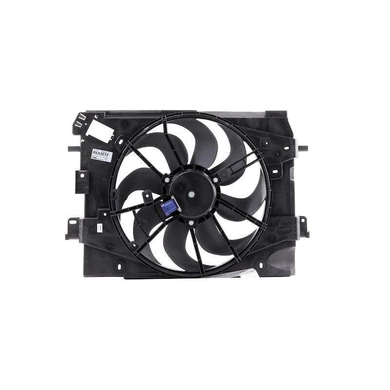 Back RENAULT DACIA - 214818009R - UNIT MOTOR FAN