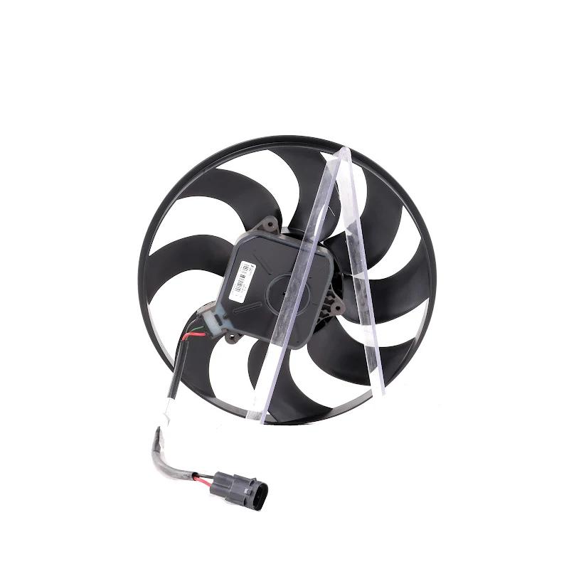 Back RENAULT DACIA - 214818864R - FAN BAUGRUPPE ENG COOLI
