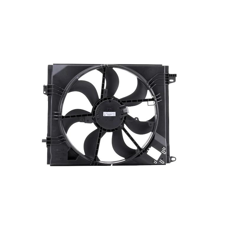 Front RENAULT DACIA - 214814354R - FAN UNIT ENG COOLI