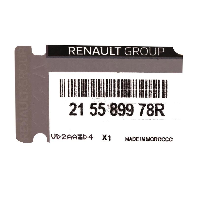Front RENAULT DACIA - 215589978R - LEITBLECH DI19
