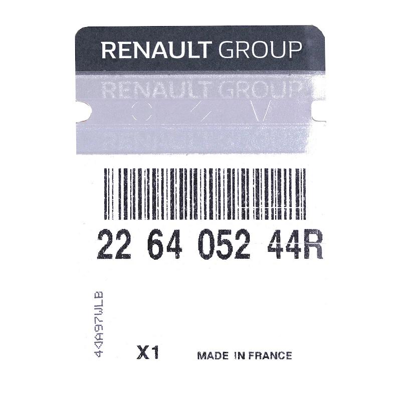 Front RENAULT DACIA - SEN EXH GAS TEMP - 226405244R