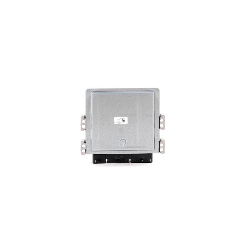 Back RENAULT DACIA - UNIT ELEC PROGRAMM - 237104454R