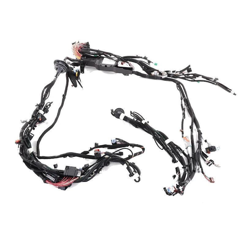 Front RENAULT DACIA - KABELBUNDEL - 240131155R