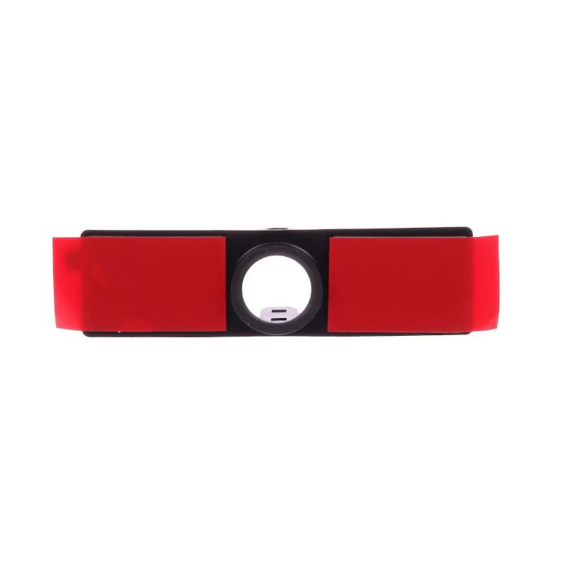 Front RENAULT DACIA - STEUN ACHTER BUMPER PARKI - 253C75855R