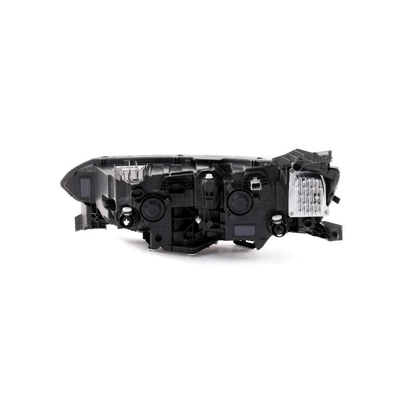 undefined DACIA/RENAULT - KOPLAMPUNIT - 260106724R 