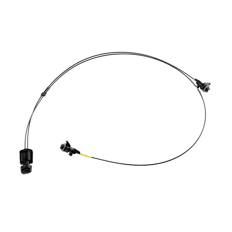 Front DACIA/RENAULT - ACTR - 8200211014