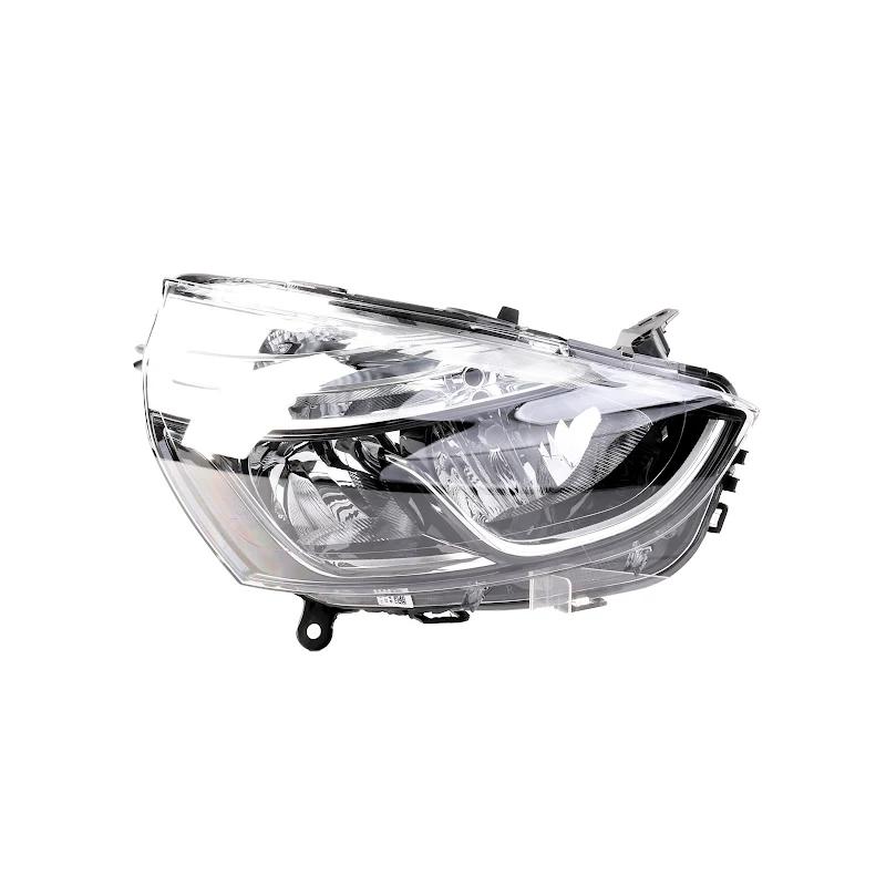 Front RENAULT DACIA - 260103133R - LAMPE HALOGEN RECHTS