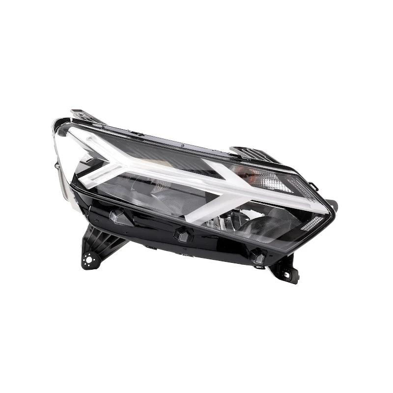 Front DACIA/RENAULT - KOPLAMPUNIT - 260107978R 