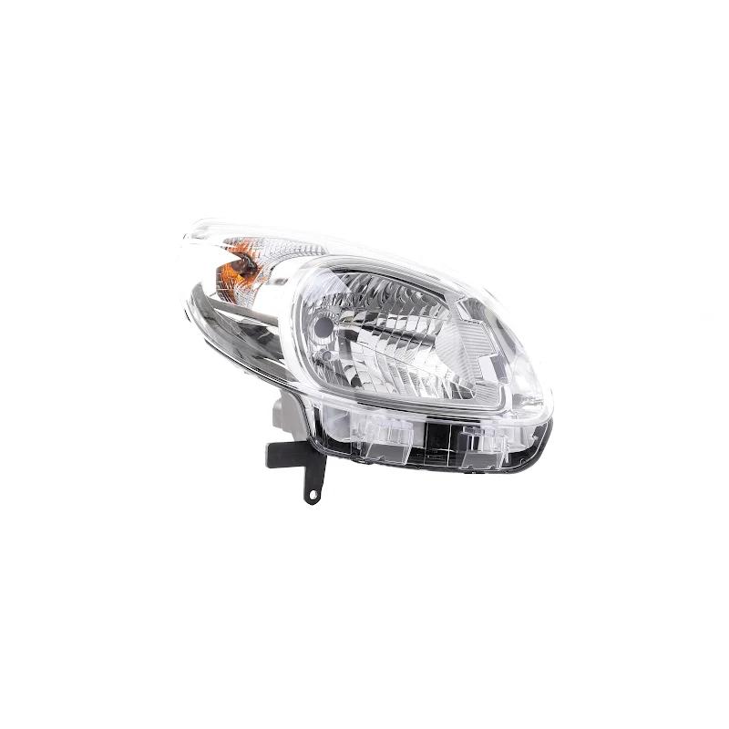Front RENAULT DACIA - HEAD LIGHT RH - 260109958R