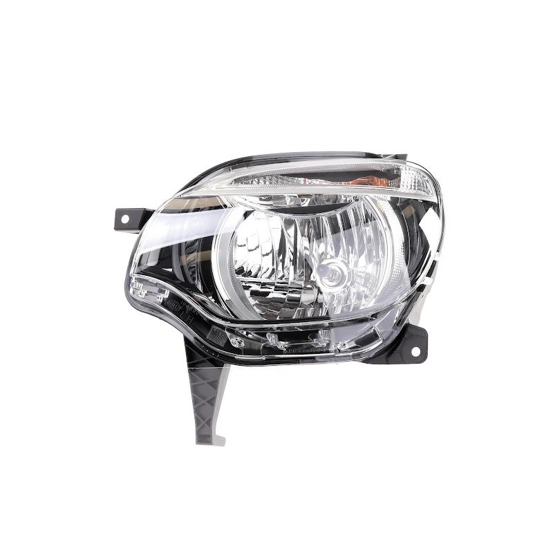 Front RENAULT DACIA - HEAD LIGHT LH - 260600966R
