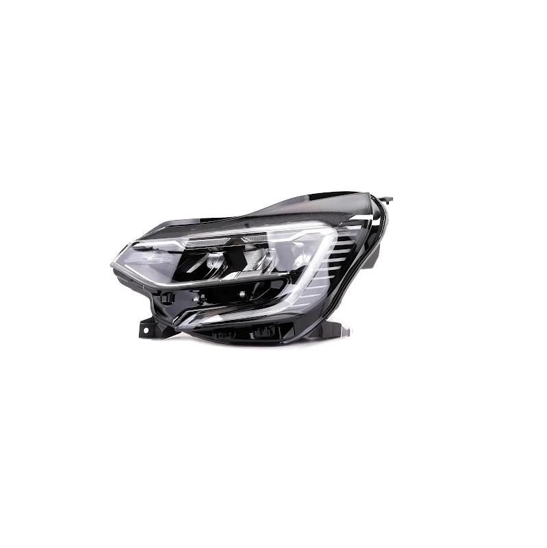 Front RENAULT DACIA - 260603743R - SCHEINWERFER L