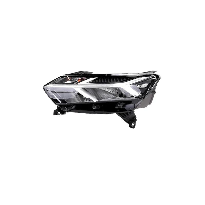 Front RENAULT DACIA - HEAD LIGHT LH - 260606033R