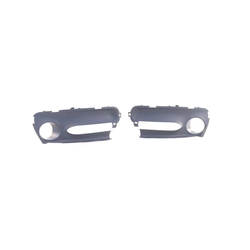 Front RENAULT DACIA - 261529421R - ZIERLEISTE KIT FOG LAMPE