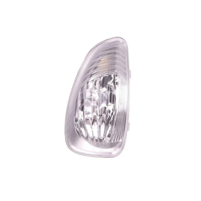 Front RENAULT DACIA - LAMP ASSEMBLY SIDE LEFT - 261650223R