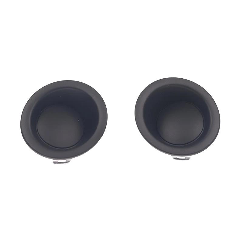 Front RENAULT DACIA - COUVERCLE KIT FOG LAMPE - 263310915R