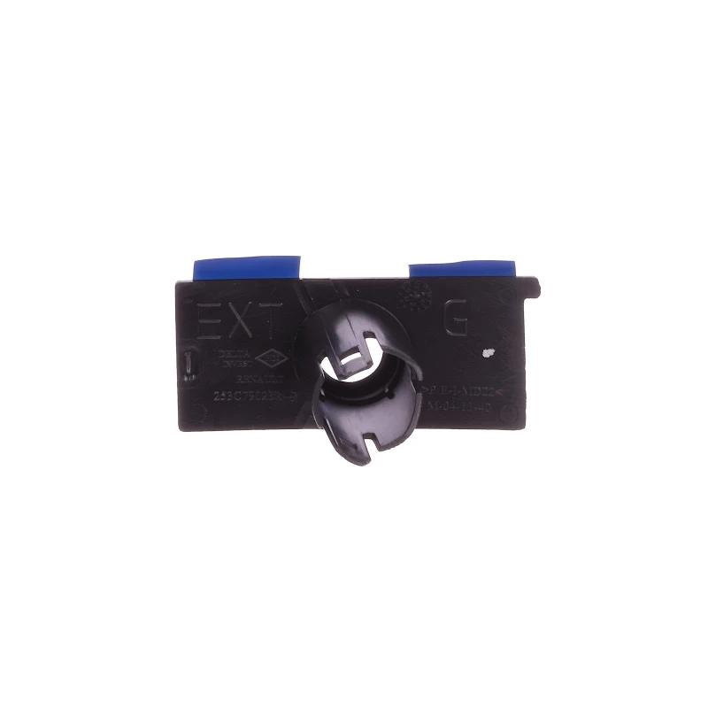 Back RENAULT DACIA - 263890881R - SATZ HALTER  DH55