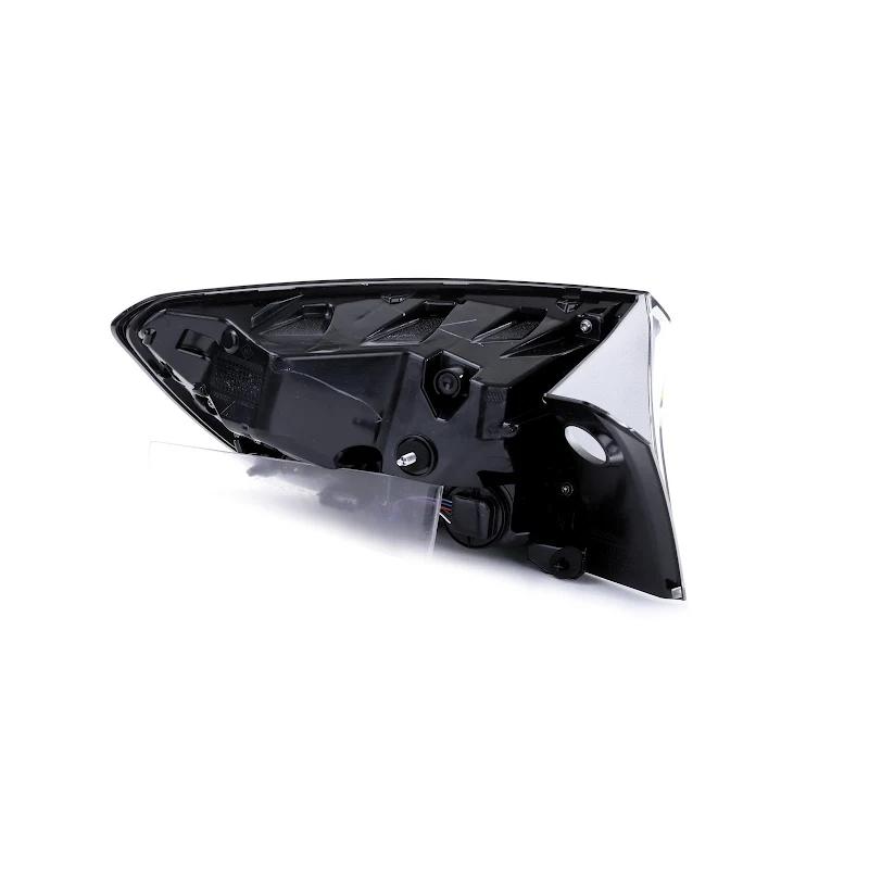 Back DACIA/RENAULT -  - 265501807R 