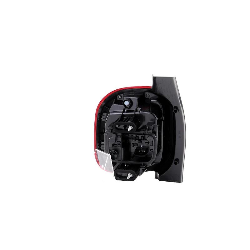 Back RENAULT DACIA - REAR LIGHT LH - 265503601R