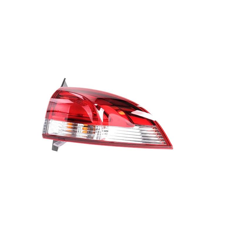Front RENAULT DACIA - 265507408R - LAMPE CLUSTER HINTEN RECHTS