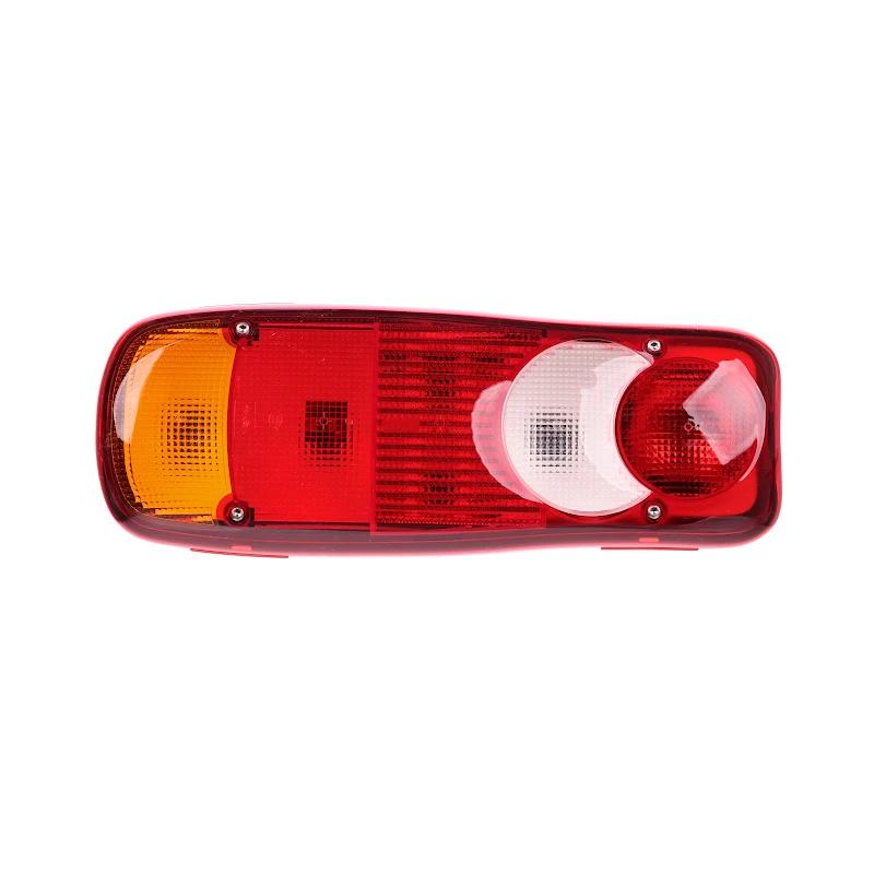 Front RENAULT DACIA - 265550674R - LAMPE CLUSTER HINTEN LINKS