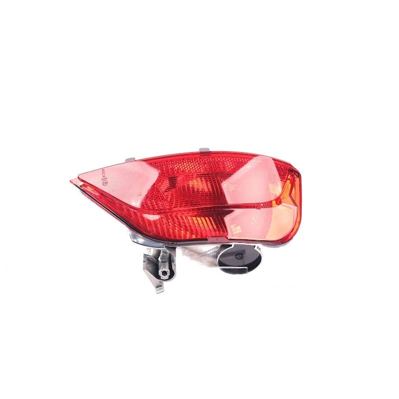 Front RENAULT DACIA - FOG LAMP - 265804833R