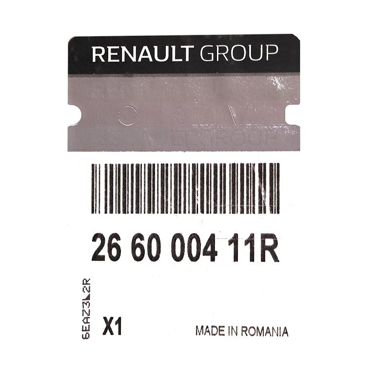 Front DACIA/RENAULT - HEADLAMP-DAY LIGHT - 266003864R