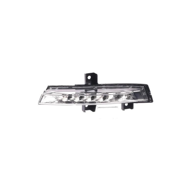 Front RENAULT DACIA - HEAD-DAY LIGHT,LH - 266056159R